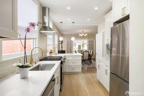 $1,799,000 | 731 46th Avenue, San Francisco, CA 94121