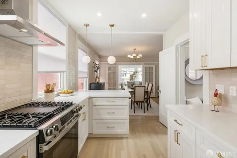 $1,799,000 | 731 46th Avenue, San Francisco, CA 94121