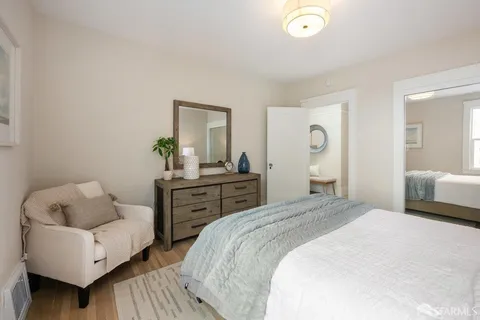 $1,799,000 | 731 46th Avenue, San Francisco, CA 94121