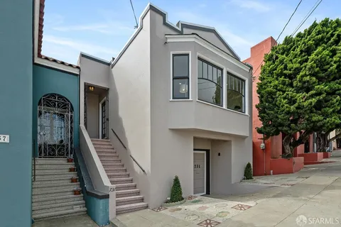$1,799,000 | 731 46th Avenue, San Francisco, CA 94121