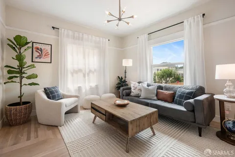 $1,799,000 | 731 46th Avenue, San Francisco, CA 94121