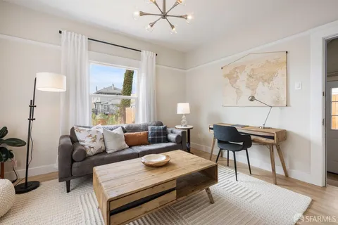 $1,799,000 | 731 46th Avenue, San Francisco, CA 94121