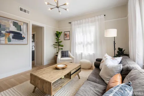 $1,799,000 | 731 46th Avenue, San Francisco, CA 94121