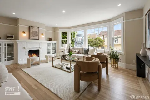 $1,799,000 | 731 46th Avenue, San Francisco, CA 94121