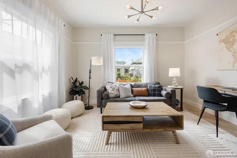 $1,799,000 | 731 46th Avenue, San Francisco, CA 94121