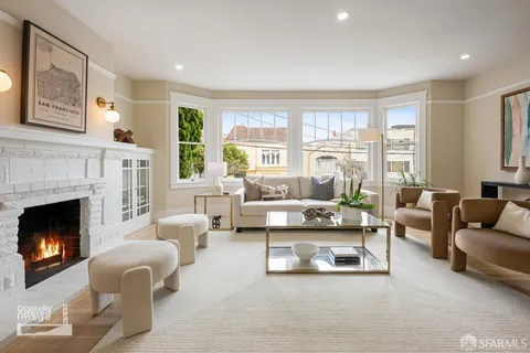 $1,799,000 | 731 46th Avenue, San Francisco, CA 94121