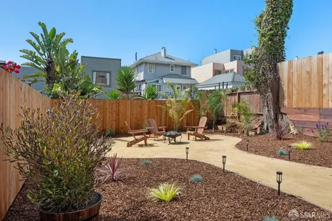 $1,799,000 | 731 46th Avenue, San Francisco, CA 94121