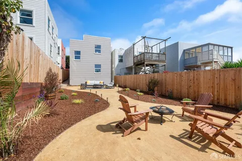 $1,799,000 | 731 46th Avenue, San Francisco, CA 94121