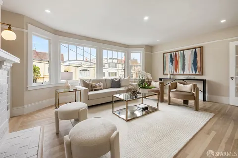 $1,799,000 | 731 46th Avenue, San Francisco, CA 94121
