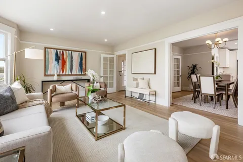 $1,799,000 | 731 46th Avenue, San Francisco, CA 94121