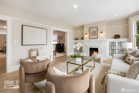 $1,799,000 | 731 46th Avenue, San Francisco, CA 94121