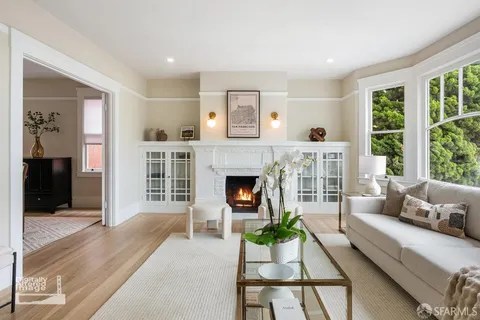 $1,799,000 | 731 46th Avenue, San Francisco, CA 94121