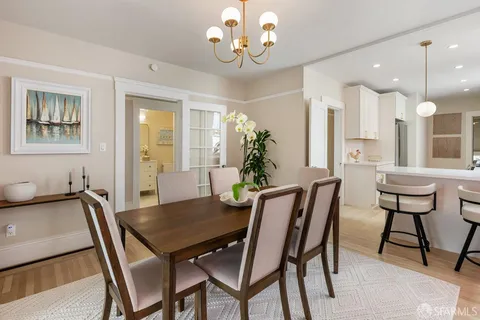 $1,799,000 | 731 46th Avenue, San Francisco, CA 94121