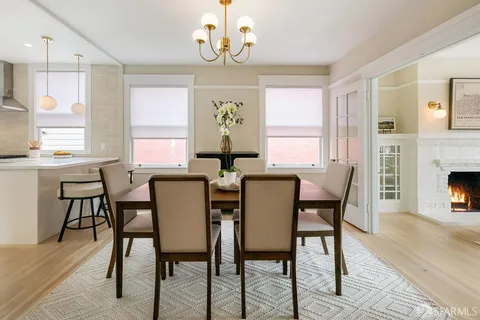 $1,799,000 | 731 46th Avenue, San Francisco, CA 94121