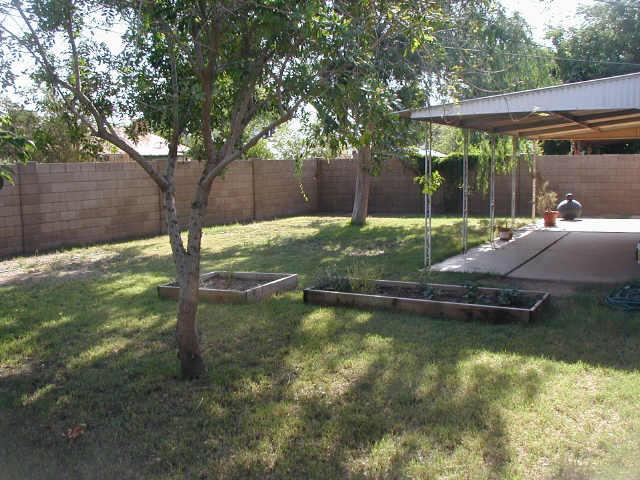 33 East Del Rio Drive Tempe, AZ 85282 - Photo 2 of 6 Additional Photo