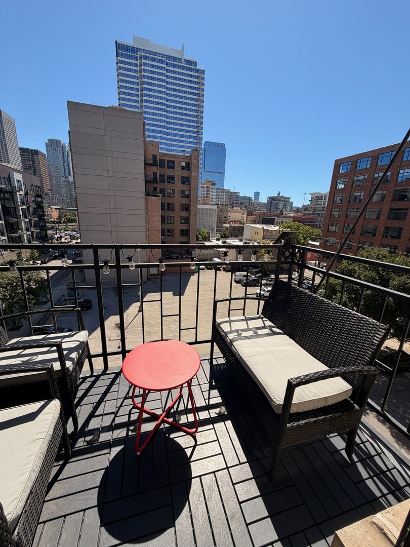 843 West Adams Street, Unit 506 Chicago, IL 60607 - Photo 13 of 13