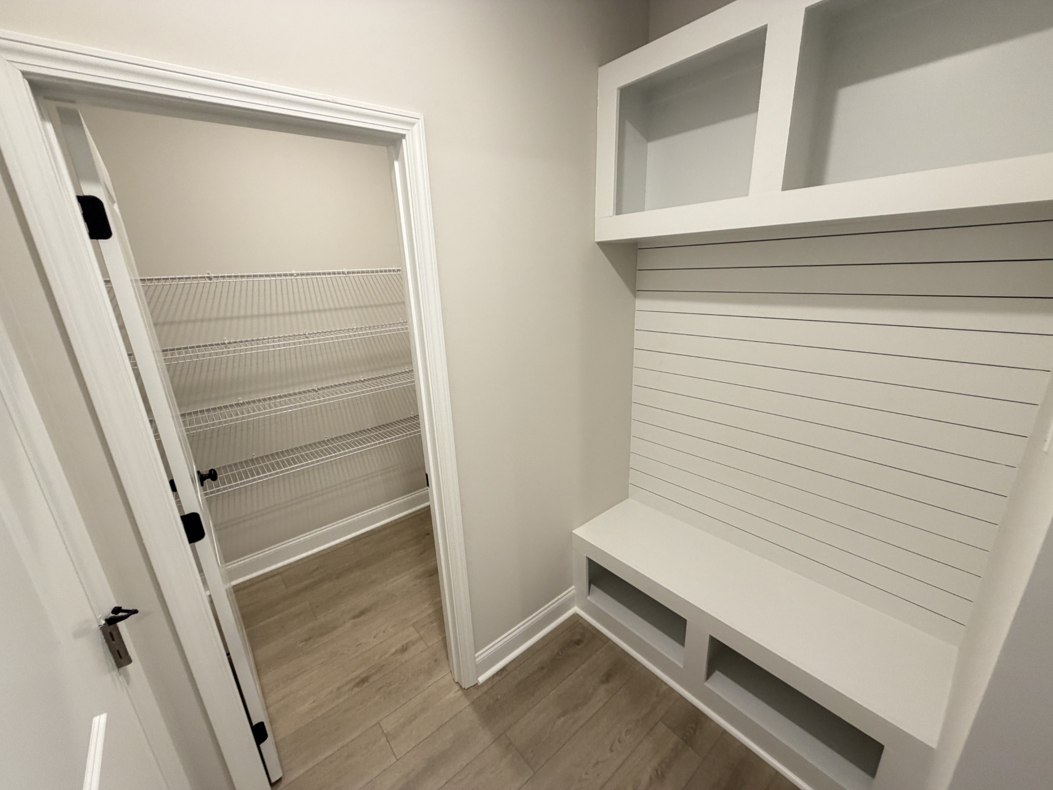 147 Emeline Way Mount Juliet, TN 37122 - Photo 12 of 41 a view of closet area