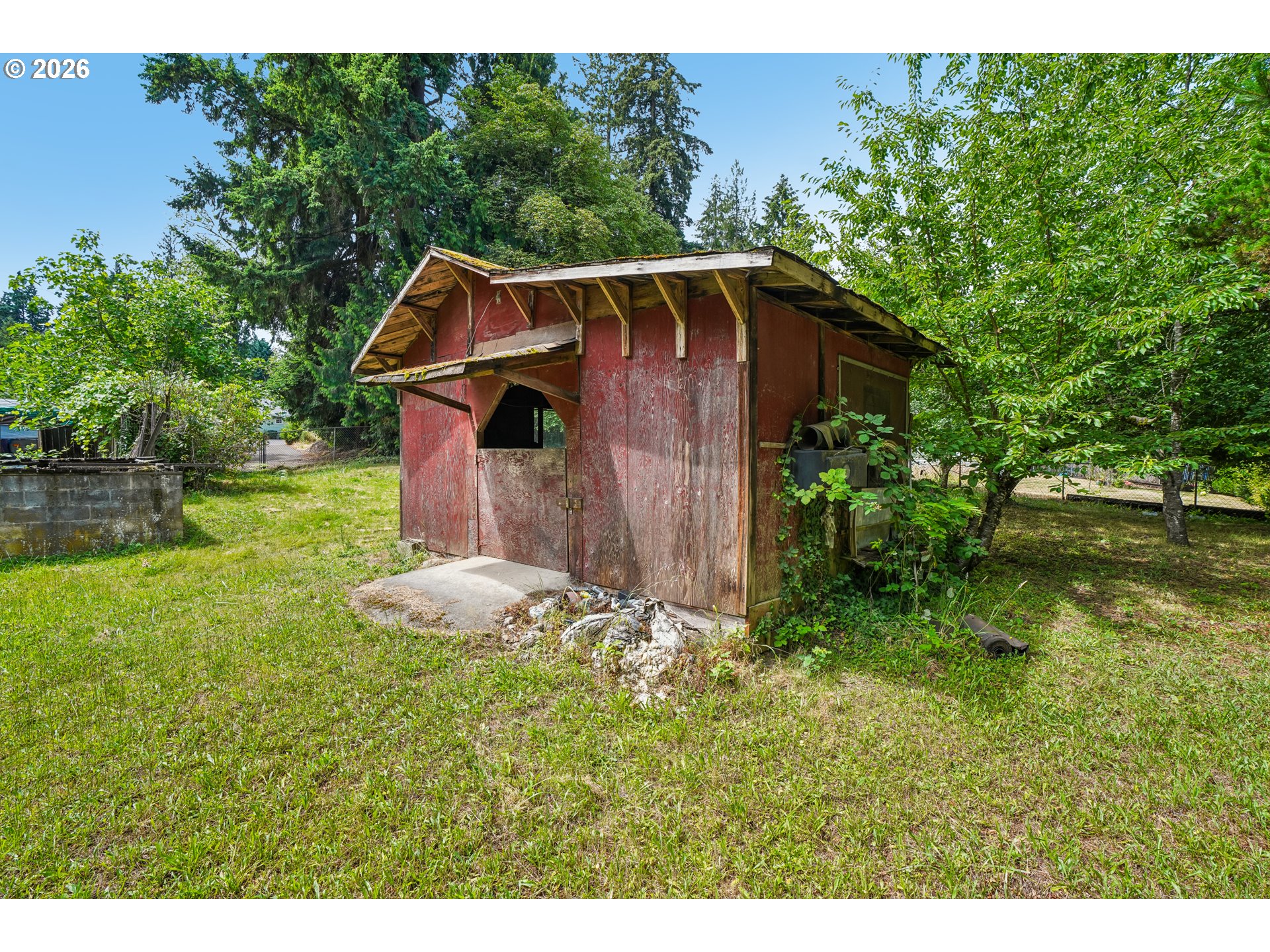 10975 Southwest Walnut Street Portland, OR 97223 - Photo 37 of 40