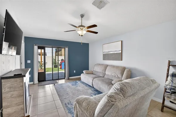 $335,000 | 12720 Hampton Hill Drive, Riverview, FL 33578