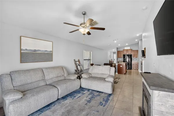 $335,000 | 12720 Hampton Hill Drive, Riverview, FL 33578