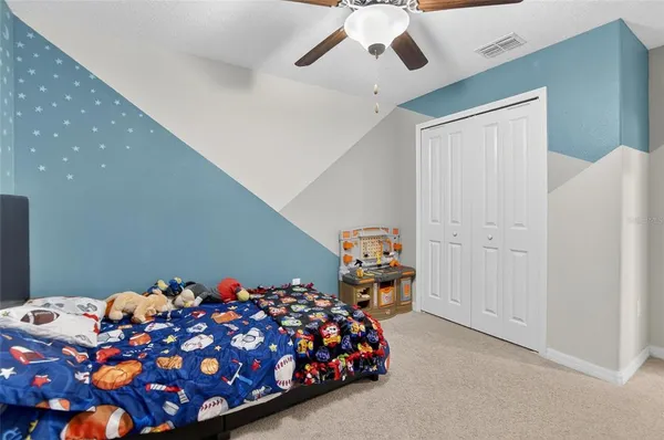 $335,000 | 12720 Hampton Hill Drive, Riverview, FL 33578