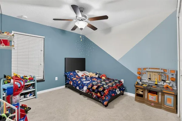 $335,000 | 12720 Hampton Hill Drive, Riverview, FL 33578