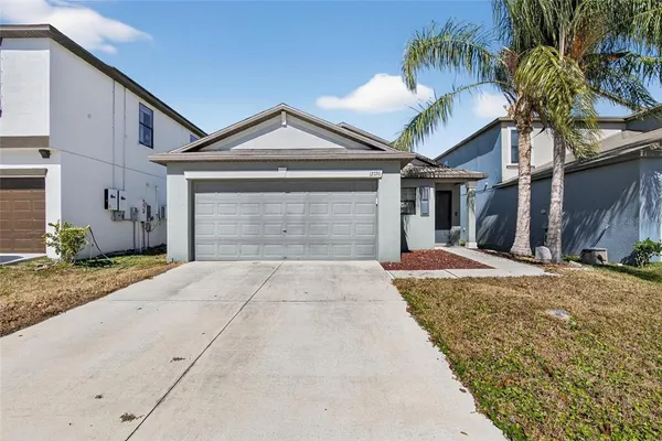 $335,000 | 12720 Hampton Hill Drive, Riverview, FL 33578
