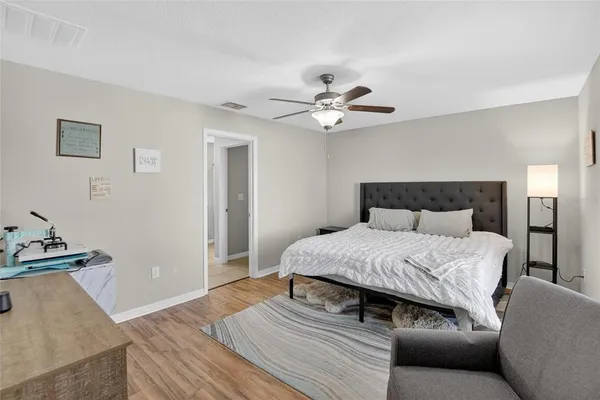 $335,000 | 12720 Hampton Hill Drive, Riverview, FL 33578