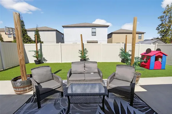 $335,000 | 12720 Hampton Hill Drive, Riverview, FL 33578