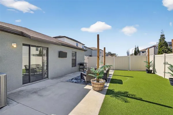 $335,000 | 12720 Hampton Hill Drive, Riverview, FL 33578