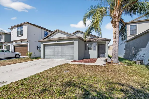 $335,000 | 12720 Hampton Hill Drive, Riverview, FL 33578