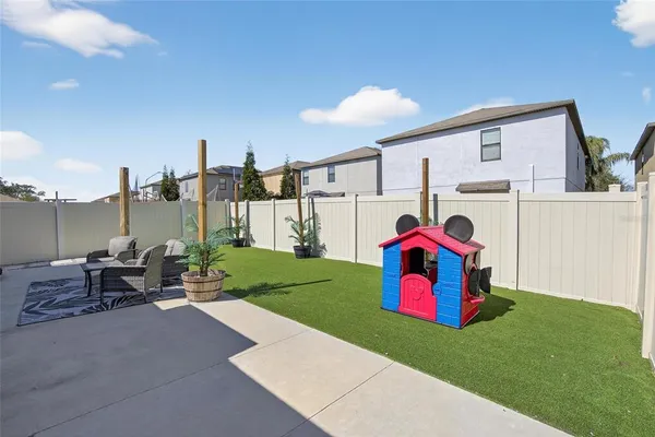 $335,000 | 12720 Hampton Hill Drive, Riverview, FL 33578