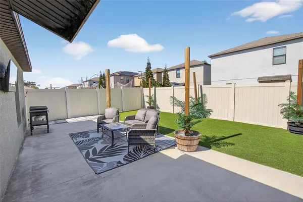 $335,000 | 12720 Hampton Hill Drive, Riverview, FL 33578