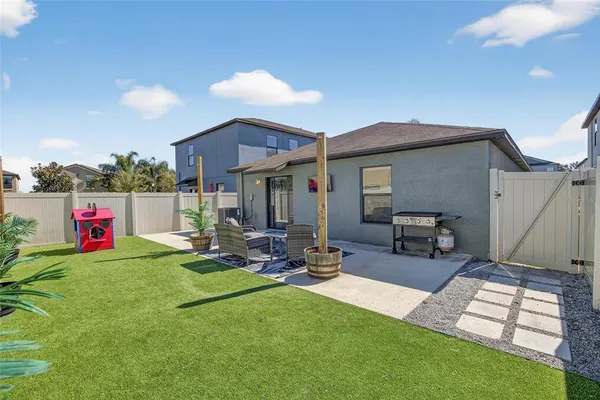 $335,000 | 12720 Hampton Hill Drive, Riverview, FL 33578