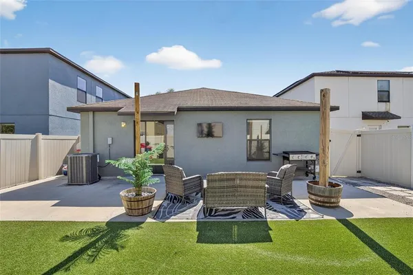 $335,000 | 12720 Hampton Hill Drive, Riverview, FL 33578