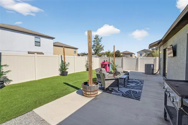 $335,000 | 12720 Hampton Hill Drive, Riverview, FL 33578