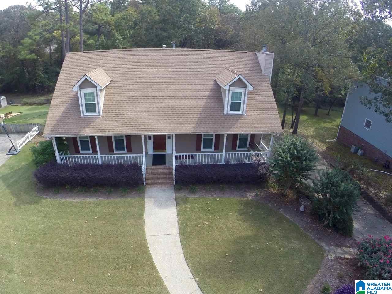 1016 Colonial Drive Alabaster, AL 35007 - Photo 2 of 47