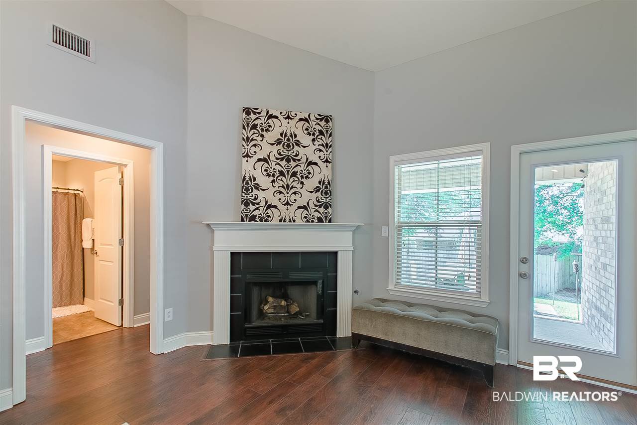 11092 Herschel Loop Daphne, AL 36526 - Photo 11 of 29 Great Room Fireplace