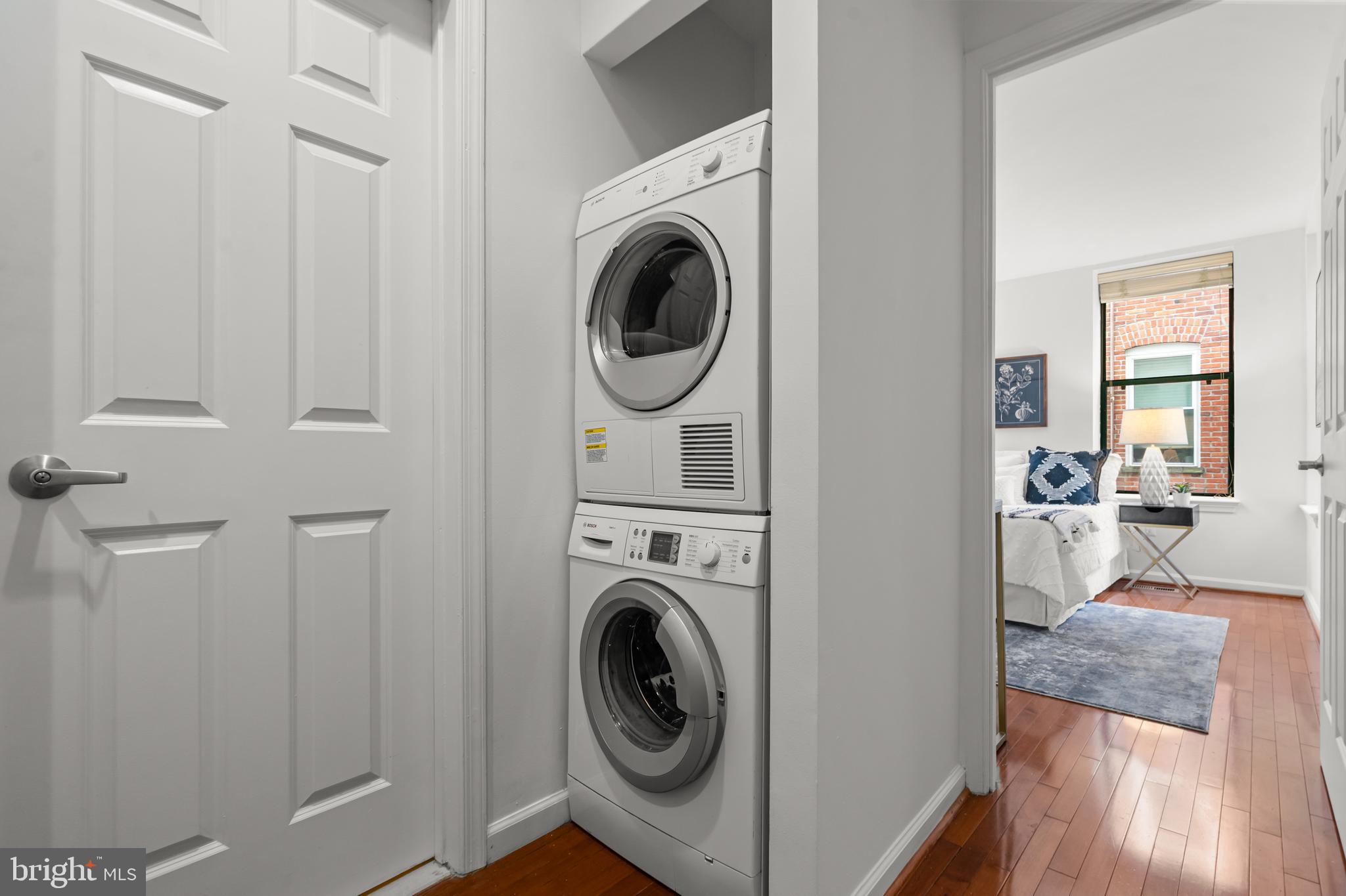 2627 Adams Mill Road Northwest, Unit 104 Washington, DC 20009 - Photo 20 of 36