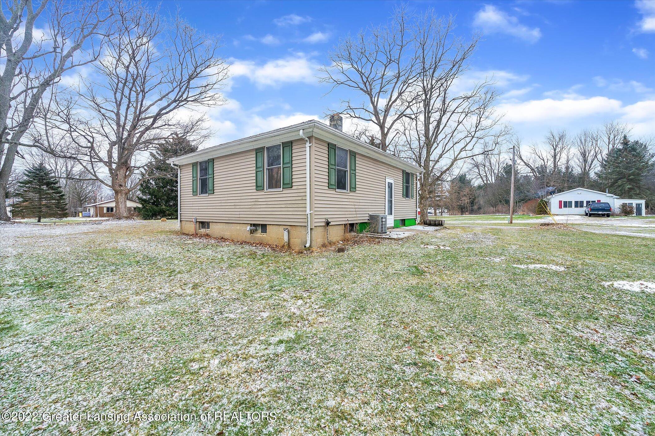 2644 Eden Road Leslie, MI 49251 - Photo 24 of 27 #24