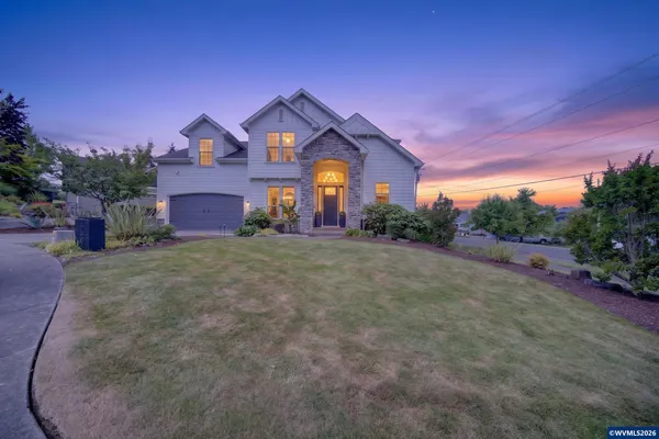 $799,000 | 1750 Southwest Pinehurst Place, Corvallis, OR 97333