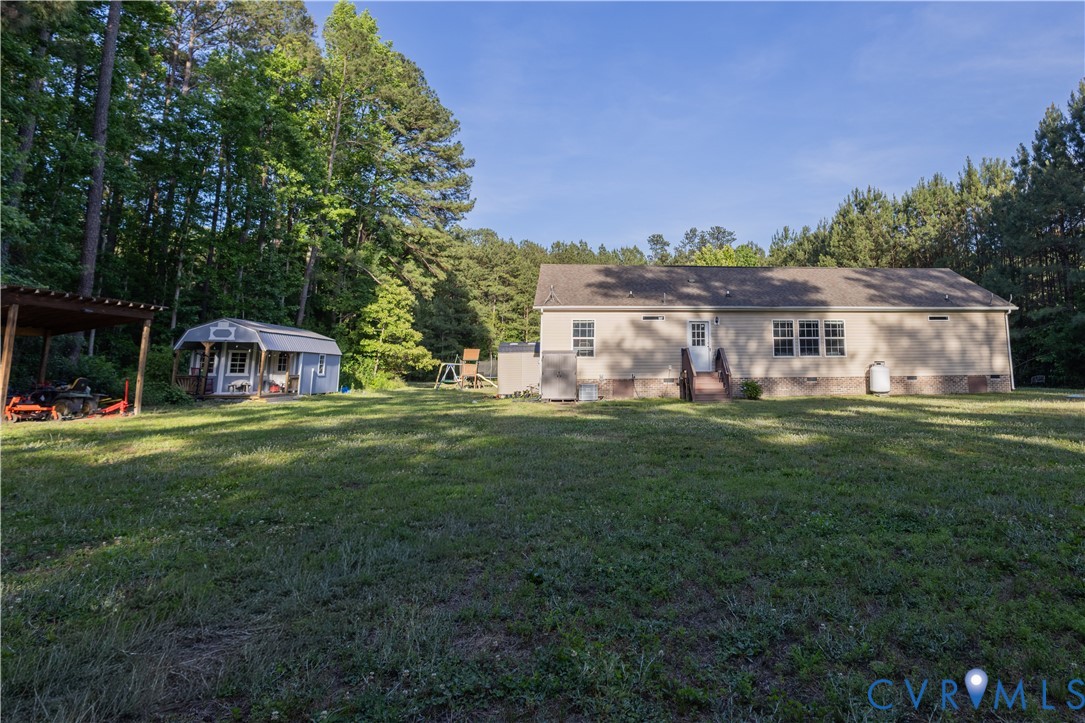 28120 Oak Grove Road Petersburg, VA 23805 - Photo 52 of 53