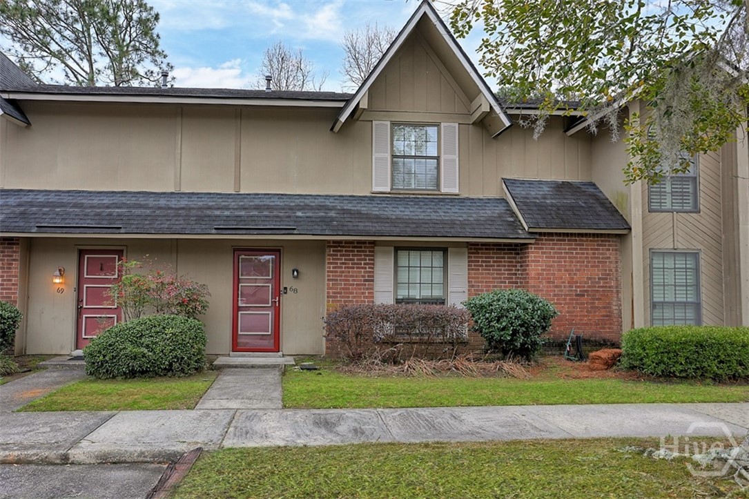 459 Mall Boulevard, Unit 68 Savannah, GA 31406 - Photo 1 of 40