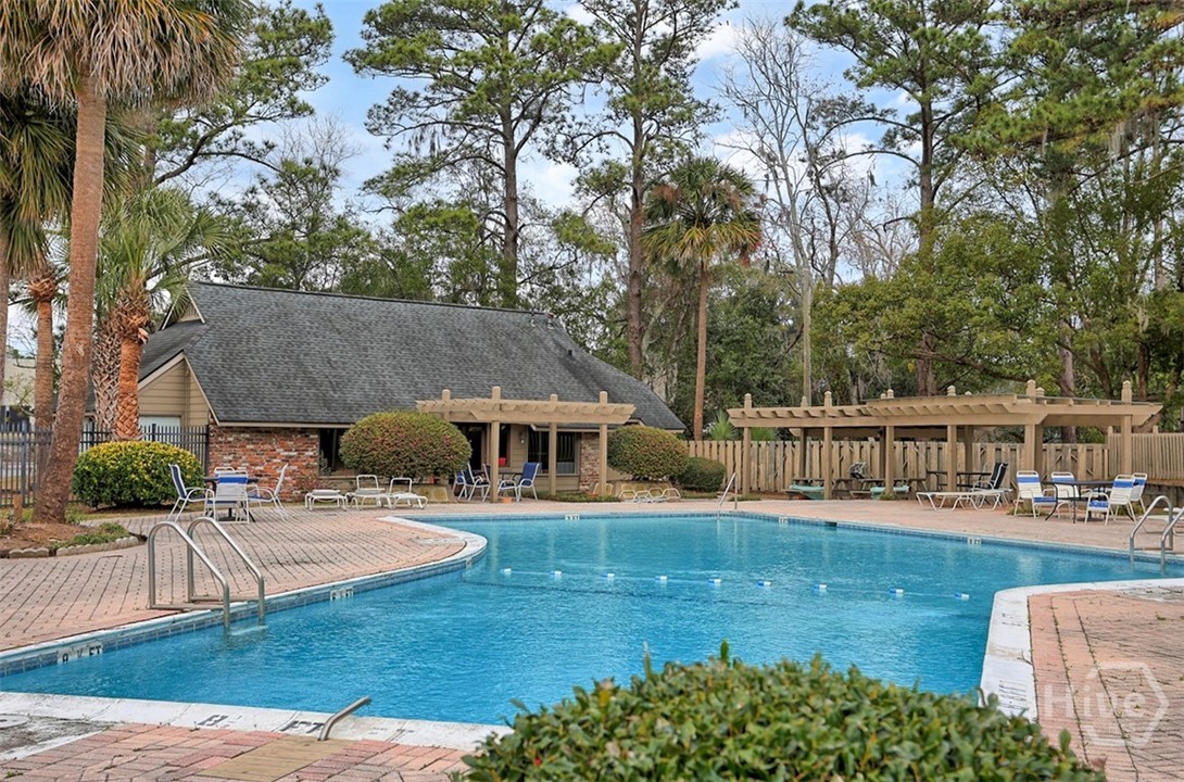 459 Mall Boulevard, Unit 68 Savannah, GA 31406 - Photo 39 of 40