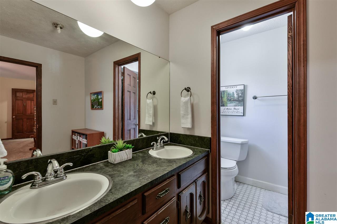 1409 Virginia Road Bessemer, AL 35023 - Photo 24 of 43