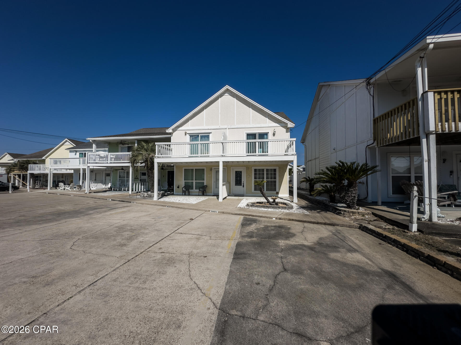 22522 Front Beach Road, Unit G Panama City Beach, FL 32413 - Photo 61 of 61 Gallery Image 61