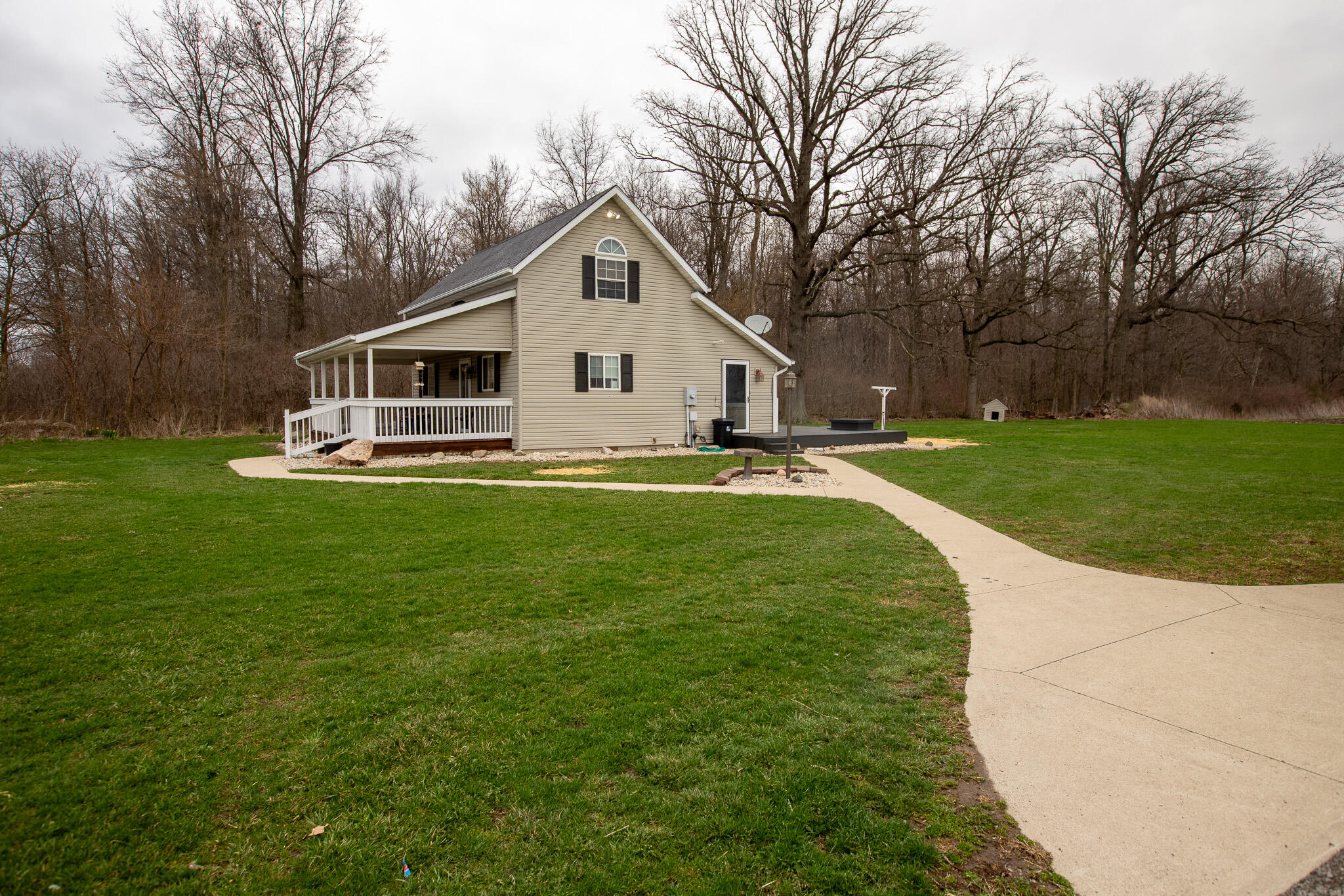 9870 Rice Road Celina, OH 45822 - Photo 4 of 21 Gallery Image 4