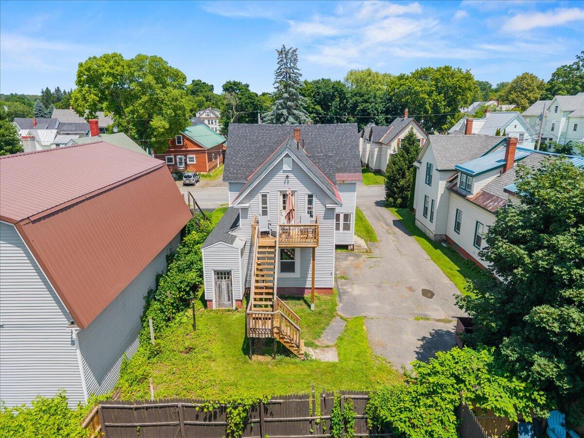 22 Ash Street Waterville, ME 04901 - Photo 31 of 40 62-07-10-26 22 Ash Updates-08