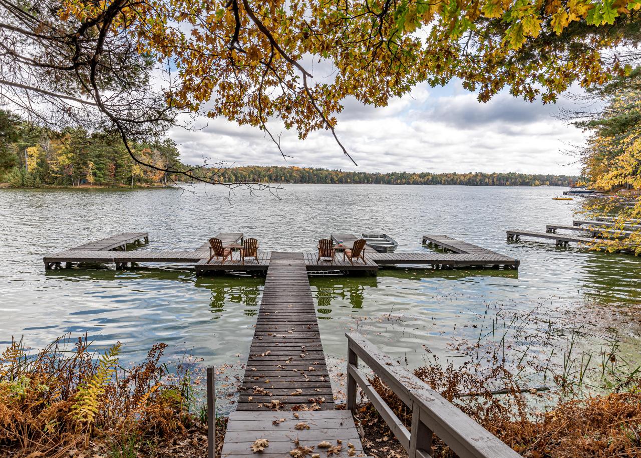 1364 Halberstadt Road, Unit 23 St. Germain, WI 54558 - Photo 3 of 15 Gallery Image 3