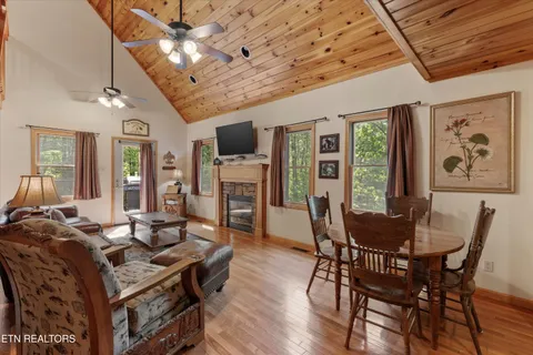 $459,900 | 319 Rainbow Circle, Townsend, TN 37882